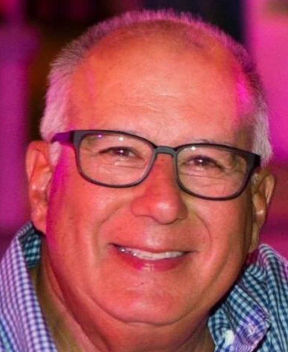 Richard Hayman