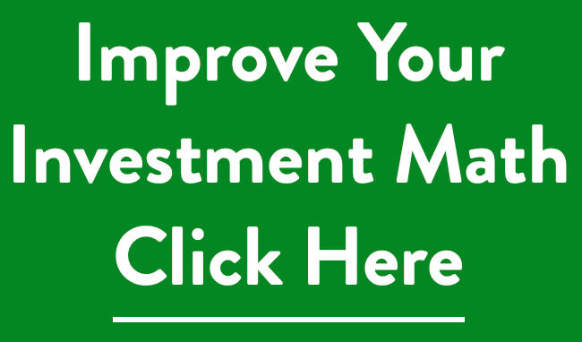 Investment math