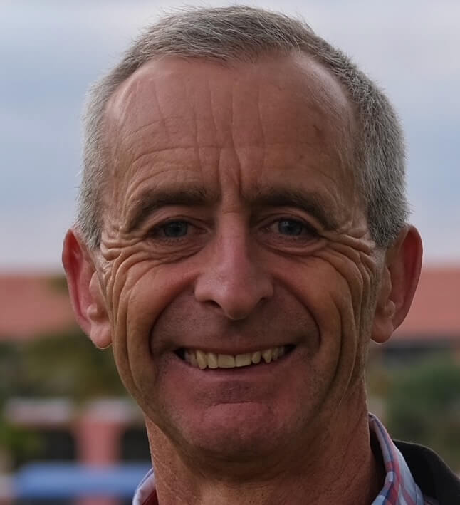 Nicholas Clements