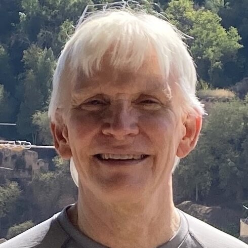 Jeff Bond